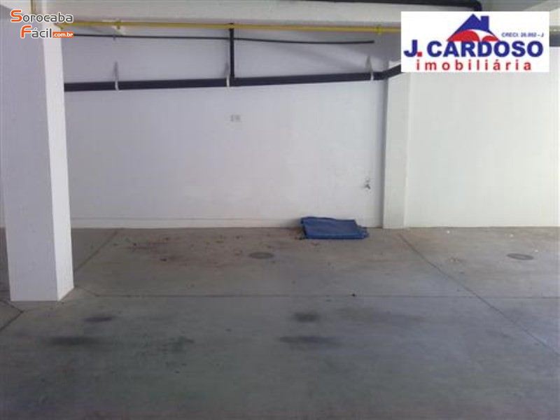 APARTAMENTO  VENDA Vila Colorau SOROCABA SP 2 Dormitrios