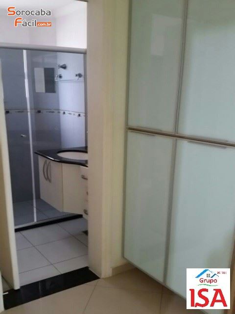 Apartamento Venda, Edifcio Portela, Parque Campolim, Sorocaba, 3 Dormitrios modulados, 1 sute, 1 banheiros social, sala de estar, jantar, cozinha