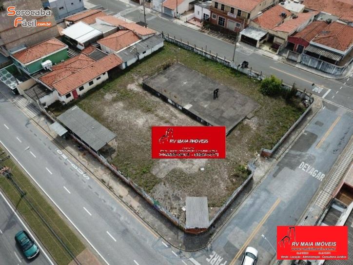 Terreno - Vila Hortncia