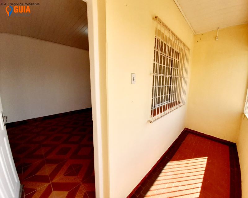 CASA  VENDA NA VILA HARO - SOROCABA/SP