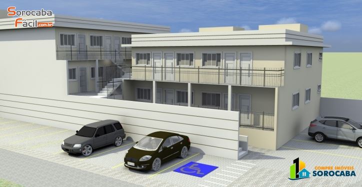 Comercial - Jardim Gramados de Sorocaba
