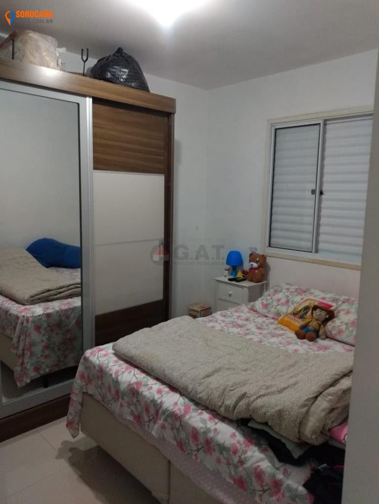 APARTAMENTO PARA LOCAO NO CONSOMINIO SERRANO - VOTORANTIM/SP