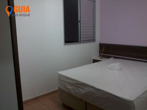 APARTAMENTO  VENDA NO EDIFCIO PARQUE SEVILHA  - SOROCABA/SP