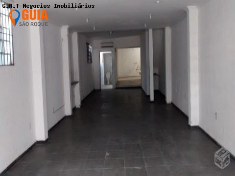 CASA ALUGA NA VILA TRUJILLO - SOROCABA/SP