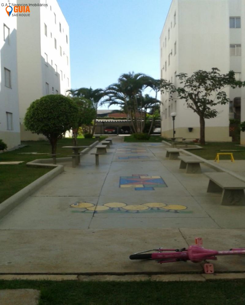 APARTAMENTO   VENDA NO EDIFCIO  PAES DE LINHARES  - SOROCABA/SP