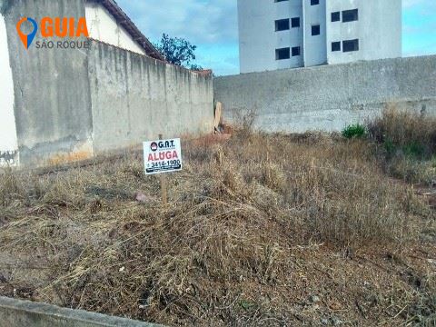 TERRENO   VENDA NO JARDIM SO CARLOS  - SOROCABA/SP