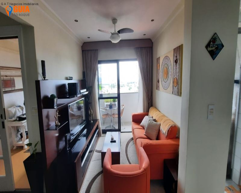APARTAMENTO  VENDA NO EDIFCIO QUALITY PLACE - SOROCABA/SP