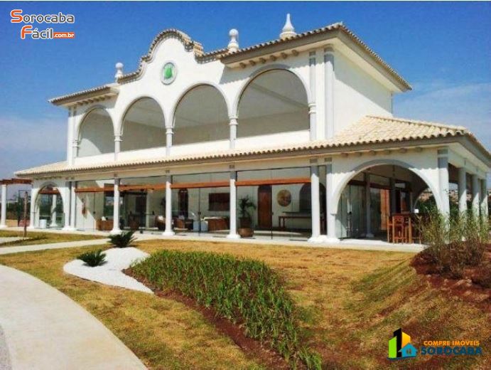 Terreno - Condomínio Ibiti Reserva