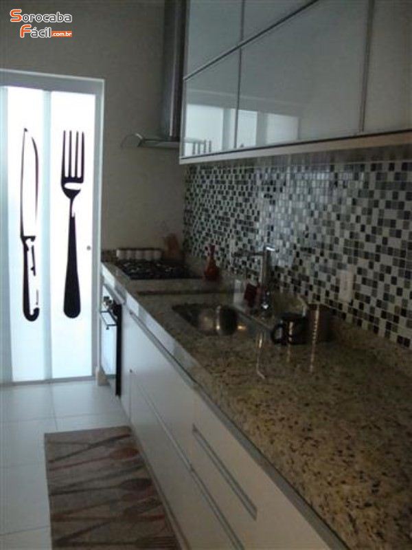 APARTAMENTO para Venda  Jardim Gonalves-SOROCABA SP Residencial Aspen 3 Dormitrios
