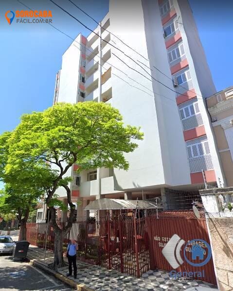 Apartamento - 