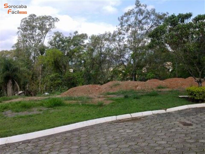 Terreno para Venda em charmoso condominio de  Votorantim