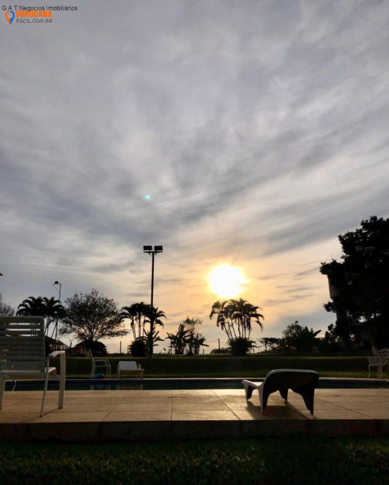 CHCARA PARA LOCAO AO LADO CONDOMNIO PORTO SO PEDRO - SOROCABA/SP