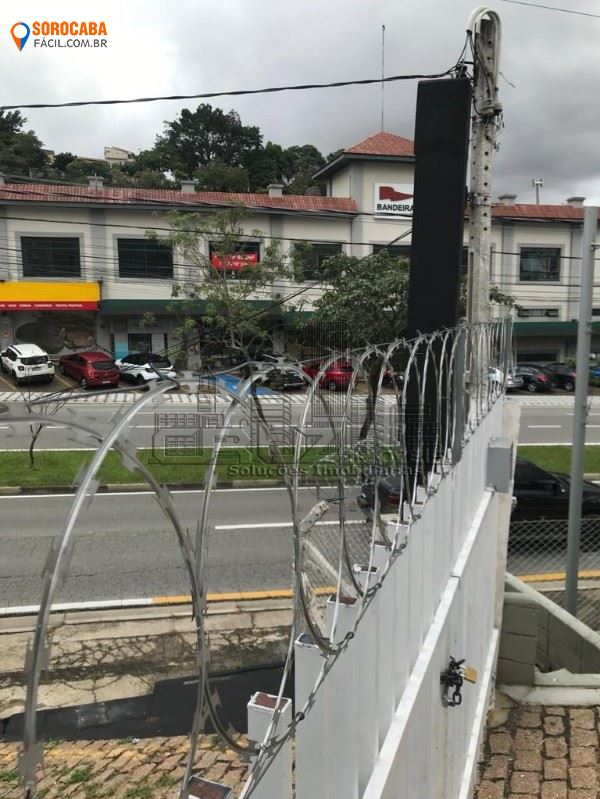 SALÃO COMERCIAL ALUGA AVENIDA AFONSO VERGUEIRO, CENTRO, SOROCABA