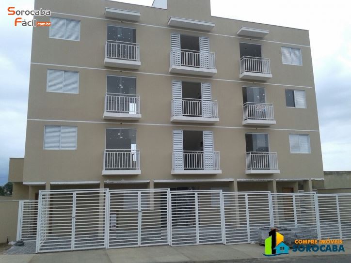 Apartamento - Wanel Ville