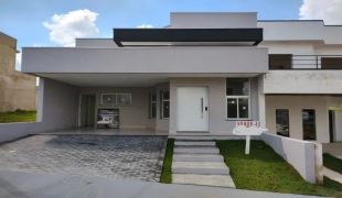 Casa com 3 dormitórios à venda, 140 m² por R$ 920.000,00 - Condomínio Helena Maria Jardim Residencial - Sorocaba/SP
