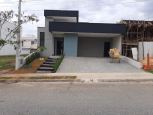 Casa com 3 dormitrios  venda, 151 m por R$ 990.000 - Condomnio Campos do Conde - Sorocaba/SP