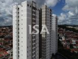 Lanamento Apartamento venda, Residencial La Vista Moncayo, Jardim Piratininga, Sorocaba, 2 Dormitrios, 1 Suite, Sala 2 Ambientes, Banheiro social