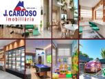 Apartamento a venda Vila Carvalho, 3 dormitrios (1 sute), 69 m - tima localizao, entrega 2025