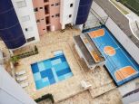 Apartamento com 3 dormitrios  venda, 110 m por R$ 660.000,00 - Jardim Emlia - Sorocaba/SP