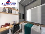 Lanamento Construtora J. Cardoso, apartamento de 55 metros no Mangal, vo livre para voc escolher a planta do seu projeto!