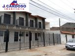 Casa nova com 2 dormitrios, 1vagas coberta e lavabo,  VENDA, prxima   Avenida Elias Maluf - SOROCABA/SP