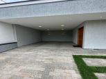 Casa com 2 dormitrios  venda, 163 m por R$ 760.000 - Jardim Residencial Santinon - Sorocaba/SP