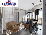Lanamento Construtora J. Cardoso, apartamento de 55 metros no Mangal, vo livre para voc escolher a planta do seu projeto!