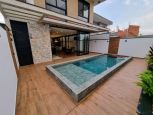 Casa com 3 dormitrios  venda, 270 m por R$ 2.190.000,00 - Condomnio Ibiti Royal Park - Sorocaba/SP