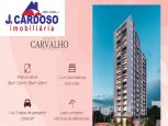 Apartamento a venda Vila Carvalho, 2 dormitrios (1 sute), 53 m - tima localizao, entrega 2025