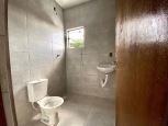 Casa com 2 dormitrios  venda, 62 m por R$ 260.000 - Vila Almeida - Sorocaba/SP