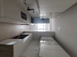 Apartamento com 2 dormitrios  venda, 50 m por R$ 315.000 - Alm Ponte - Sorocaba/SP