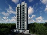 apartamentos vendem-se na vila carvalho, Sorocaba, 2 dormitrios, 1 sute, torre unica, 2 elev., spa na cobertura, entrada parcelada, entrega 2022