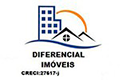 Logo Diferencial Imóveis