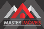 Logo Master Imóveis