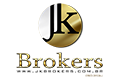 Logo JK Brokers