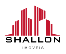 Logo Shallon Imóveis