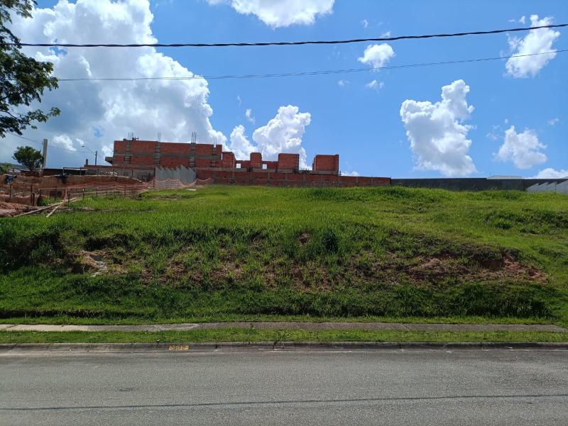 Terreno em PARQUE ECORESIDENCIAL FAZENDA JEQUITIBÁ, SOROCABA - Lindo Terreno de 1060m² no Parque Ecoresidencial Fazenda Jequitibá, Sorocaba ? A Melhor Cidade - Foto 3