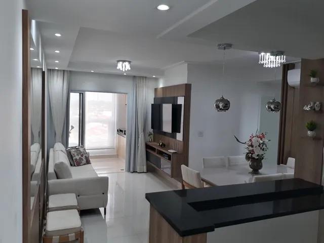Apartamento em JARDIM PIRATININGA, SOROCABA - Apartamento La Vista Moncayo - Foto 1