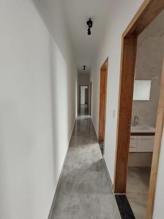 Casa em PARQUE VITÓRIA RÉGIA, SOROCABA - Foto 24