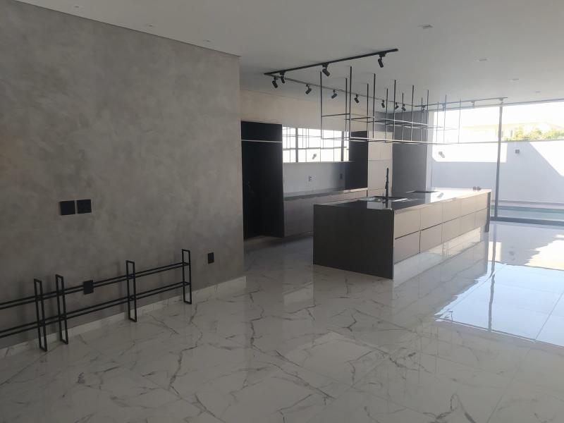 Casa em JARDIM RESIDENCIAL CHÁCARA ONDINA, SOROCABA - Venda Chácara Ondina de 300m² Com 4 Suítes Sorocaba/SP - Foto 1