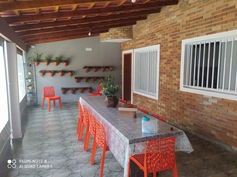Casa em Jardim Gutierres, sorocaba - Casa 3 dormitórios 375m²- Jardim Gutierres-Zona Leste de Sorocaba- Sp - Foto 1
