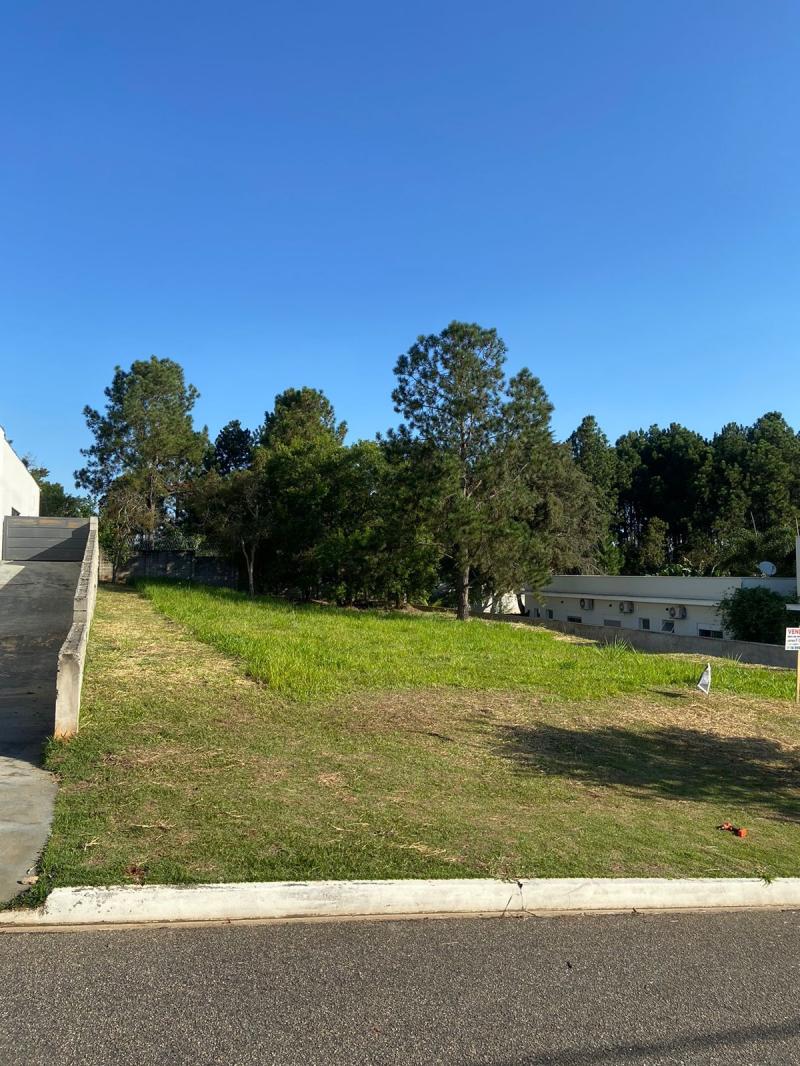 Terreno em CONDOMÍNIO RESIDENCIAL TERRAS DE SÃO LUCAS, SOROCABA - Terreno de 1.000m² no Condomínio Terras de São Lucas - Foto 2