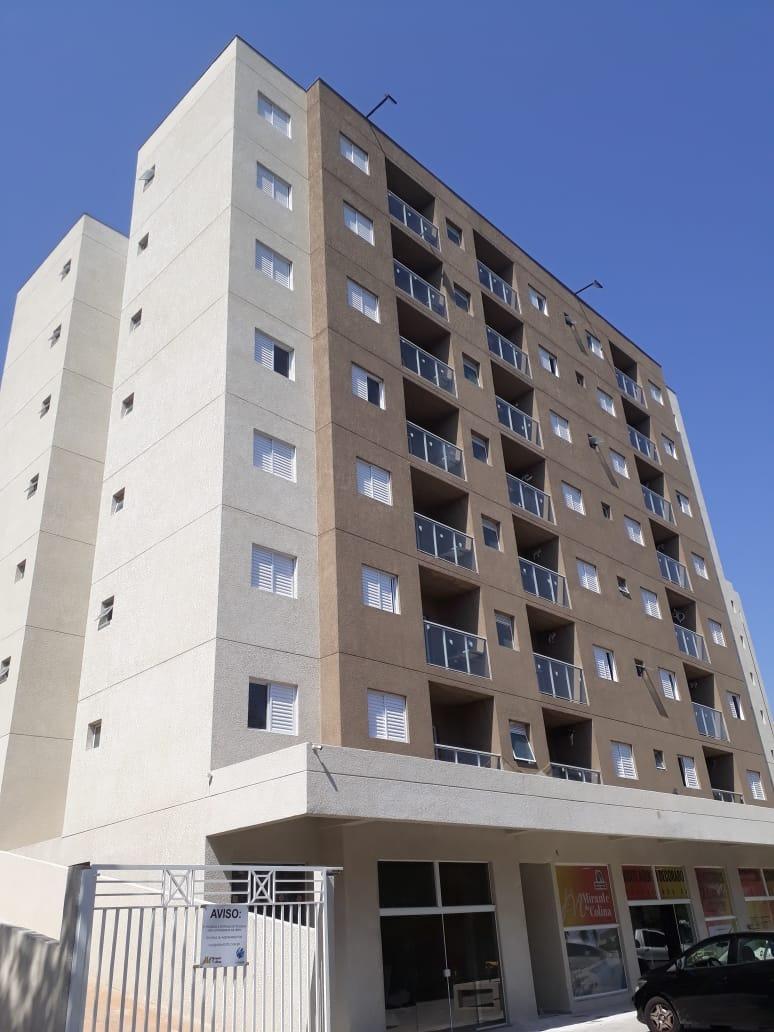 Apartamento em CHÁCARAS REUNIDAS SÃO JORGE, SOROCABA - Oportunidade na Região Oeste de Sorocaba; Cond. Mirante da Colina com 54M² com 2 Dormitório sendo 1 Suíte e Sacada Gourmet.