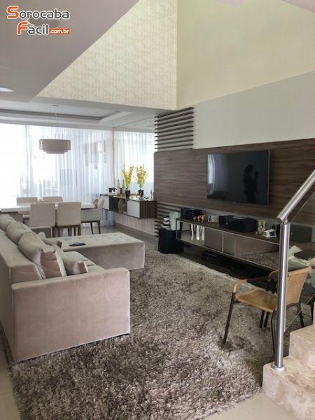 Condomínio em , Sorocaba - Casa no condomínio Ibiti Reserva - Foto 1