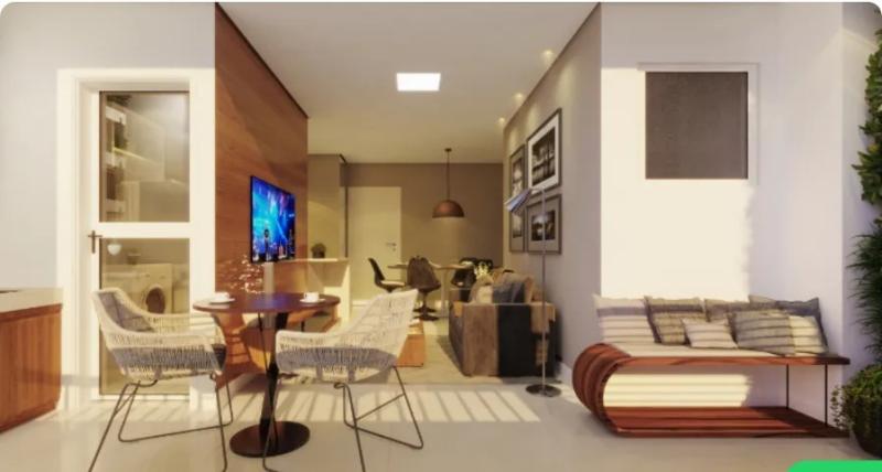 Apartamento em JARDIM AMÉRICA, SOROCABA - Apartamento mobiliado a venda no Empreendimento JR Campolim II  Sorocaba/SP. - Foto 3