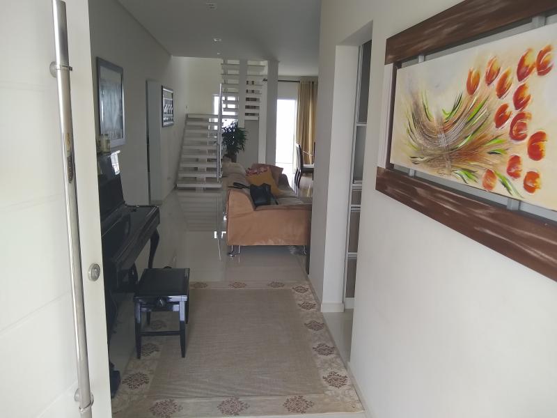 Casa em PARQUE CAMPOLIM, SOROCABA - Sobrado de 372m² para Venda e Locação! Localizado no Sunset Condomínio Residencial - Parque Campolim, Sorocaba - SP! - Foto 2