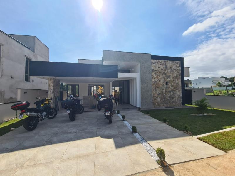 Casa em CAJURU DO SUL, SOROCABA - LINDA CASA DE 225M² NO RESIDENCIAL VILLA VERONA!!! - Foto 1