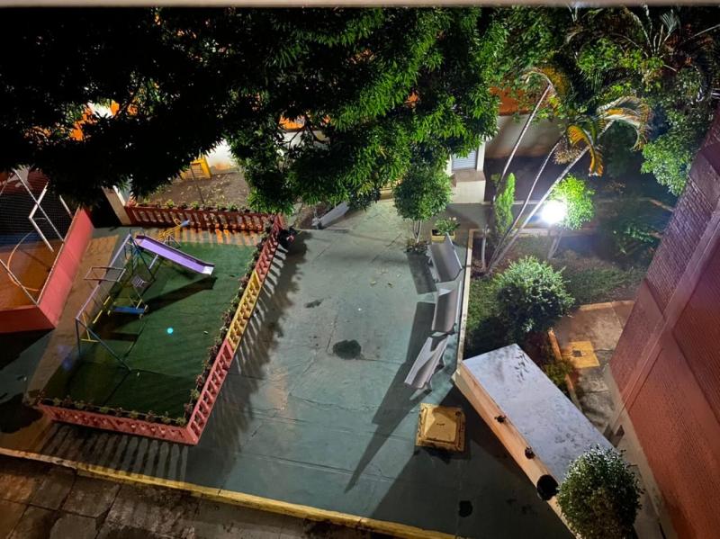 Apartamento em Vila Fiori, Sorocaba - Apartamento 2 dormitórios Edifício Montevidéu - Vila Fiori- Sorocaba - Foto 1