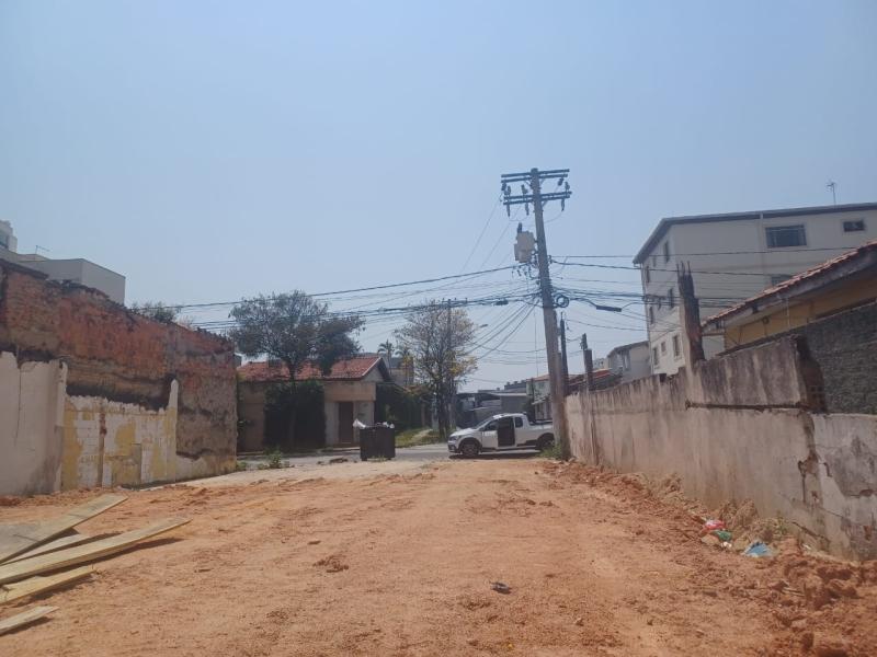 Terreno em JARDIM EUROPA, SOROCABA - Terreno ZR2 de 410m², Localizado no Jardim Europa Sorocaba - SP! - Foto 3