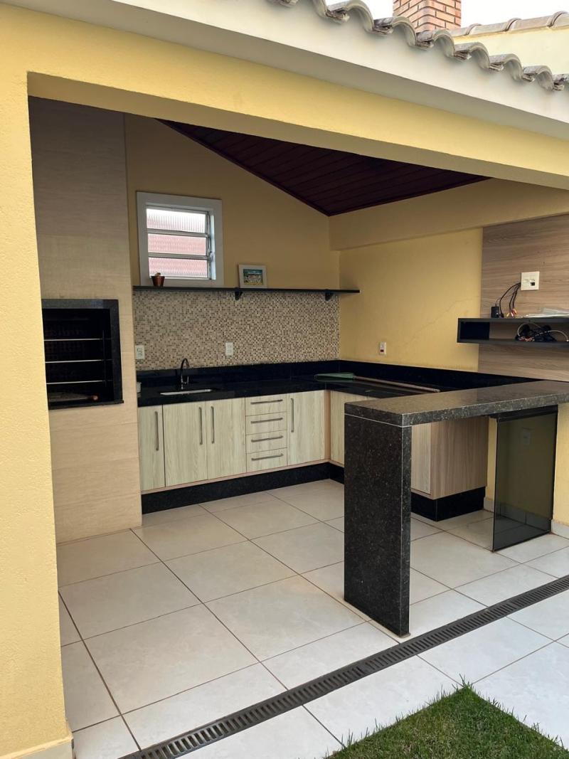 Casa em BOA VISTA, SOROCABA - Próximo a prefeitura ! Excelente condomínio! Casa espetacular!! - Foto 1